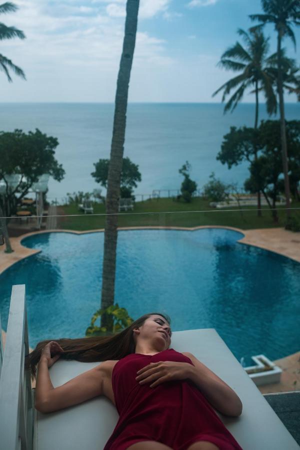 Elixir Cliff Beach Resort And Spa Varkala Exterior photo